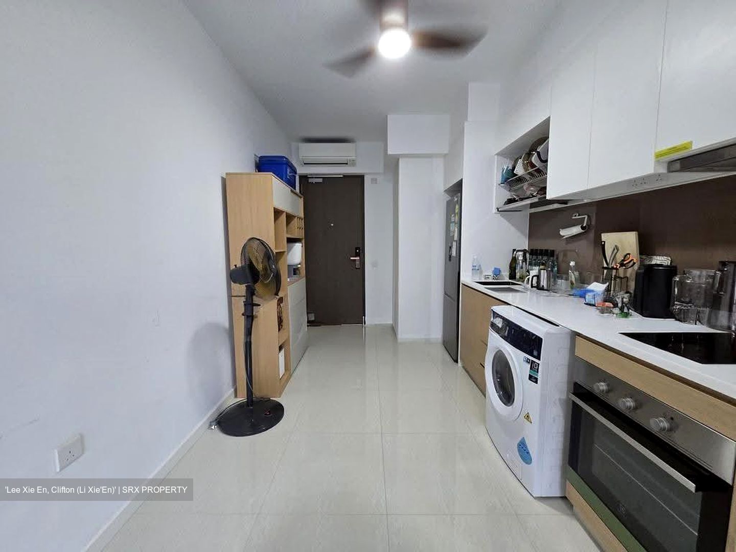 Treasure at Tampines (D18), Condominium #635144821
